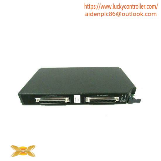 1771-NIV PLC-5 8P Analog Current Input