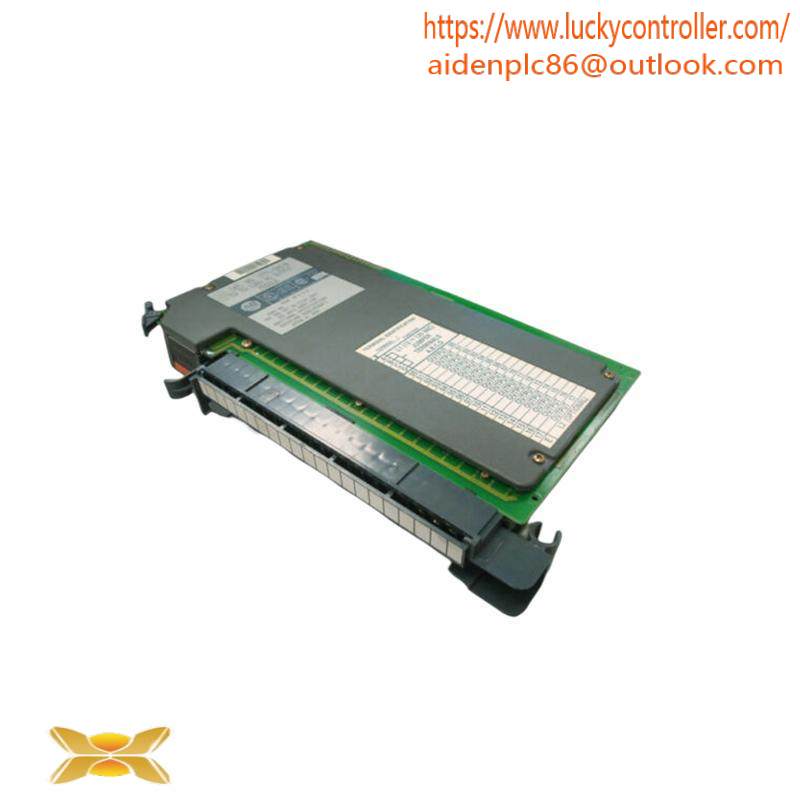 AB 1771-OAD OUTPUT MODULE