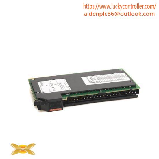 1771-OAD PLC-5 Digital Output Module
