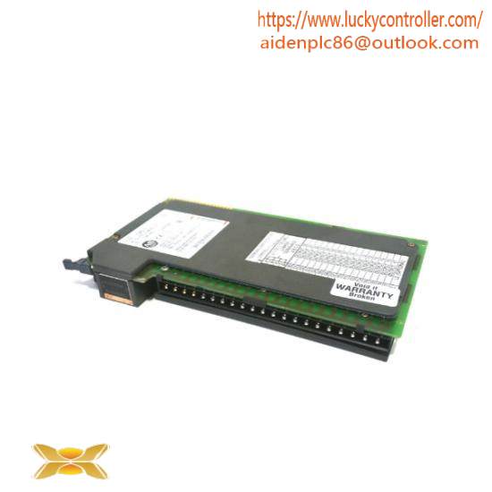 1771-OAD PLC-5 Digital Output Module