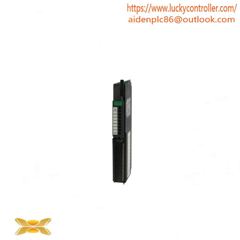 AB 1771-OC DC Output Driver Module