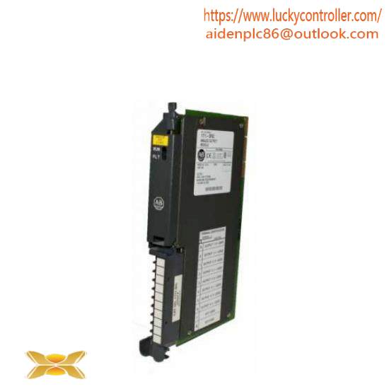 1771-OFE2/B Current Analog Output