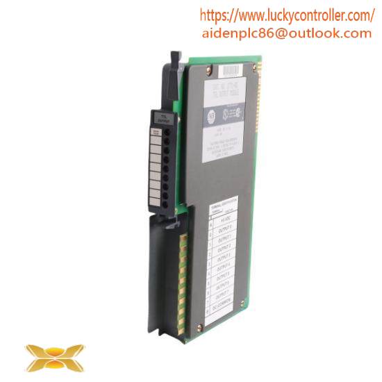 1771-OG Digital Output Module