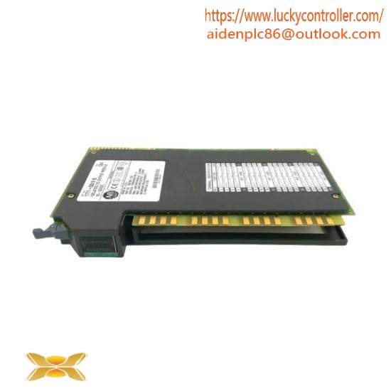1771-OQ16  1771OQ16 Digital DC Output Module