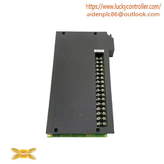 1771-OQ16  1771OQ16 Digital DC Output Module