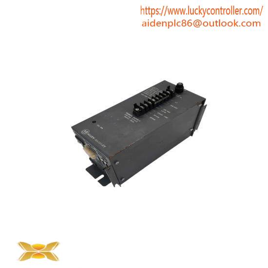 1771-P2 Power Supply