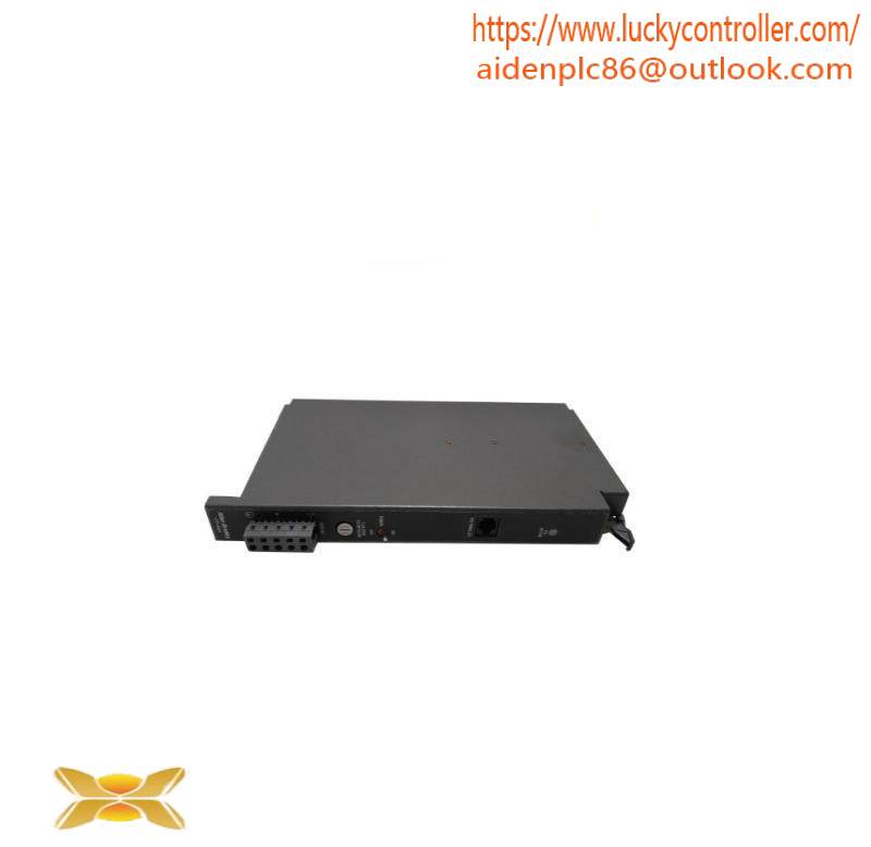 AB 1771-P4S Power Supply Module