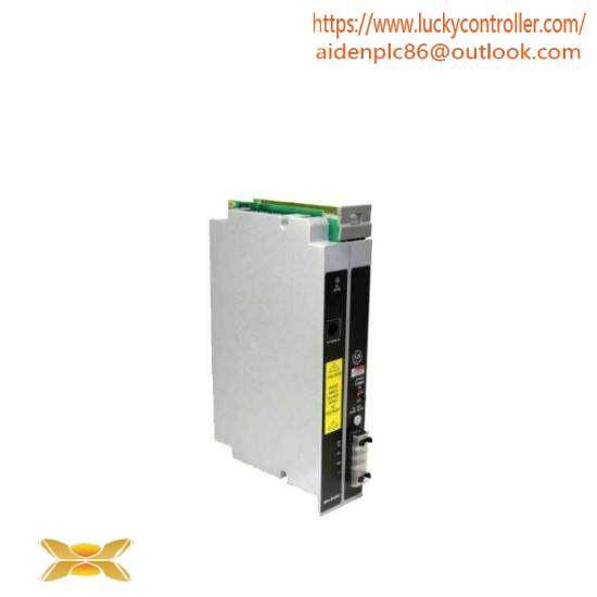 1771-P5E PLC-5 Power Supply