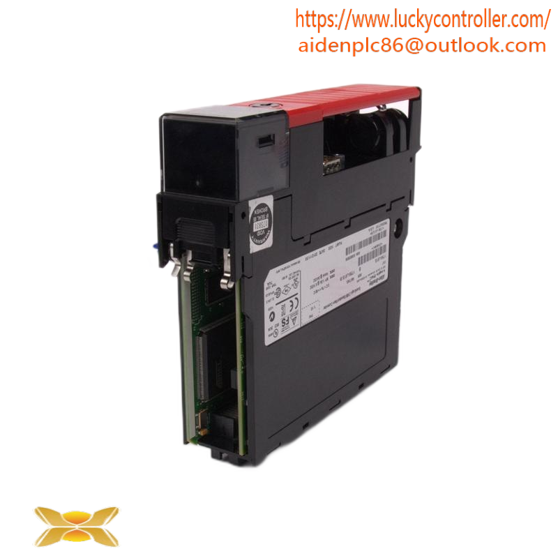 AB 1771-P6S Power Supply Module