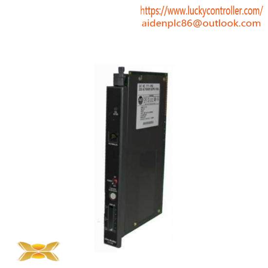 1771-P6S/B PLC-5 Power Supply