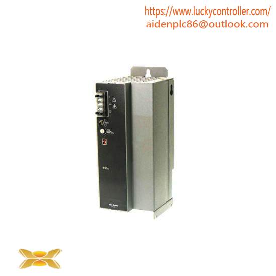 1771-P7 B Power Supply