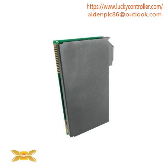 1771-QRC  Pulse FlowMeter Module