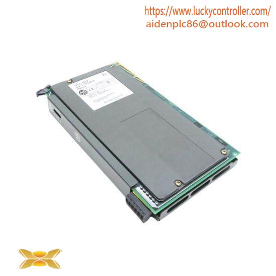 1771-SN  SUB I/O Scanner Module