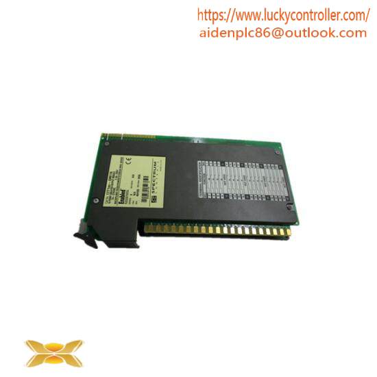 1771SC-OMI16 PLC 5 output module