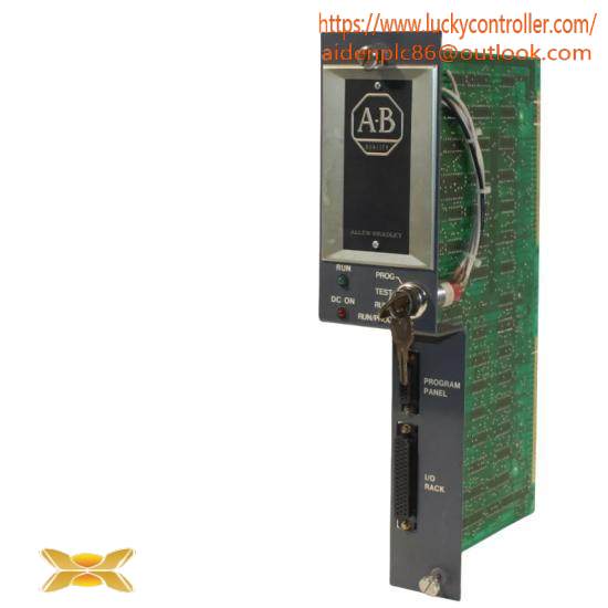 1772-LH Processor Interface Module