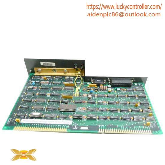 1772-LH Processor Interface Module