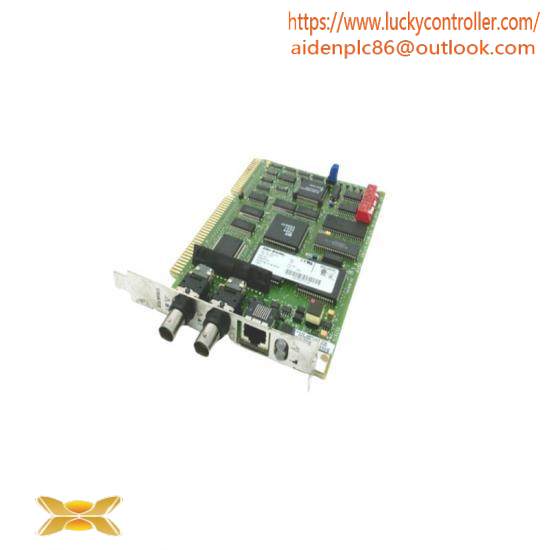 1784-KTCS ControlNet scanner card
