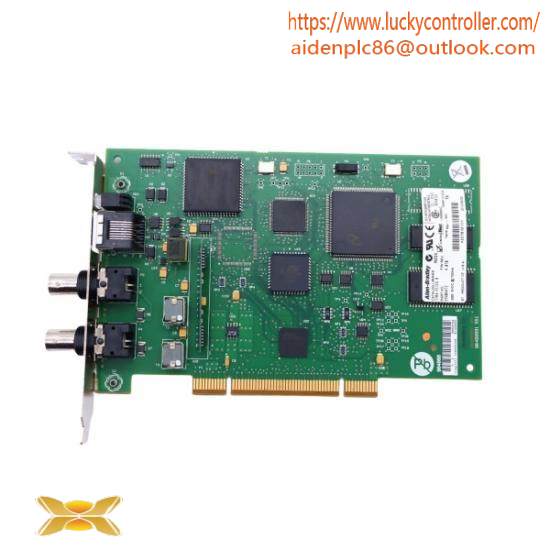 1784-PCIC  ControlNet PCI PC Comms Card