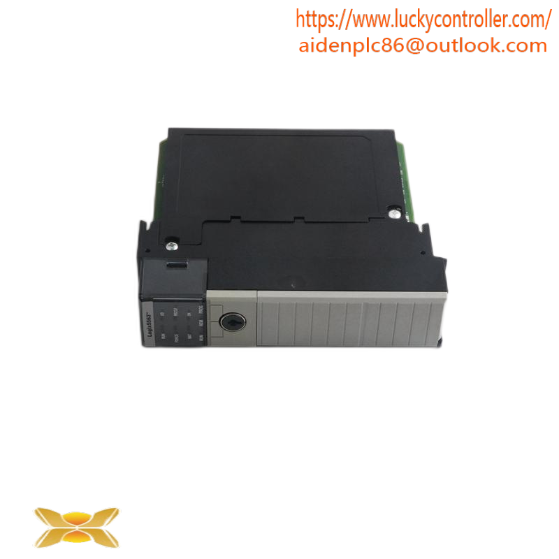 AB 1784-PCMK/B Communication Card