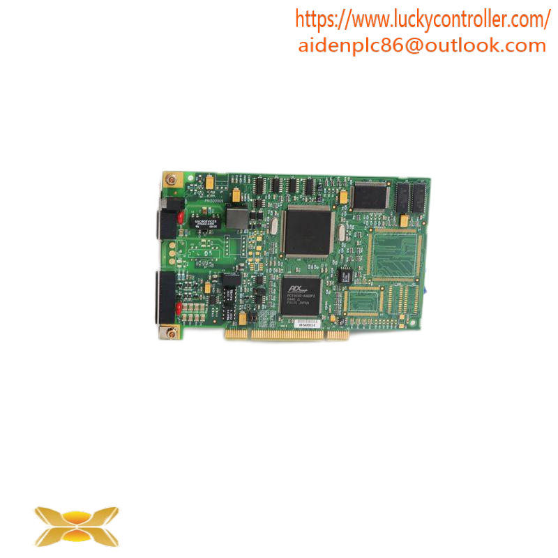  1784-PKTX Data Highway Plus PC Card 