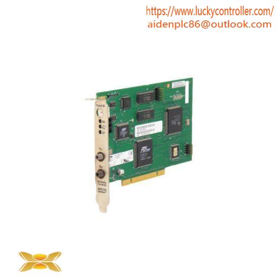 1784-PM16SE SoftLogix PCI Card