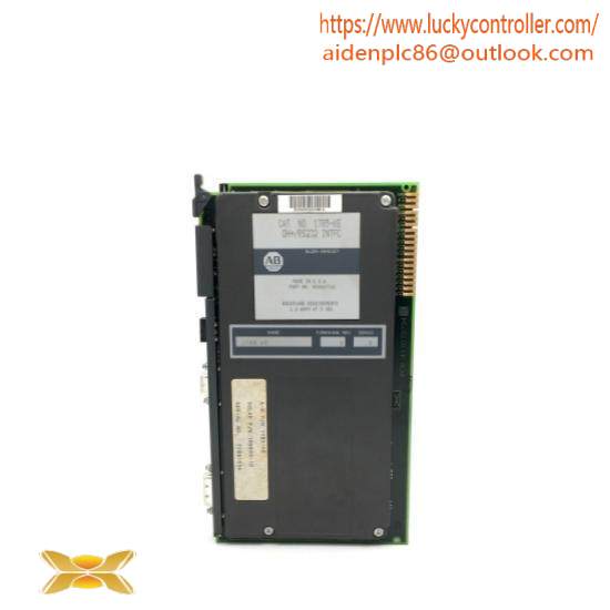 1785-KE Communication Interface Module