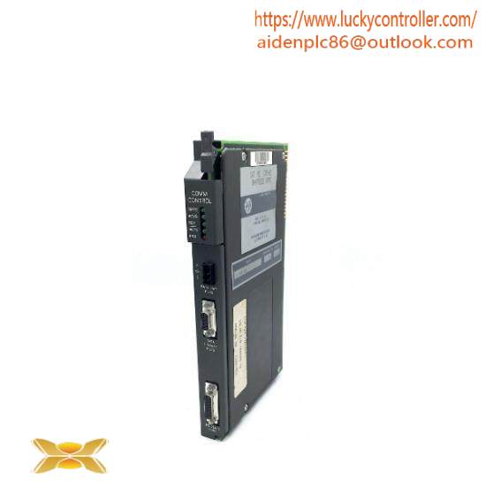 1785-KE Communication Interface Module