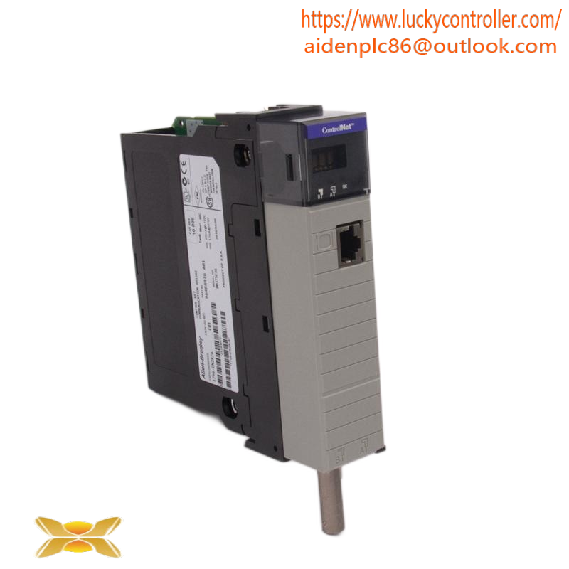 AB 1785-L40C/E Controller