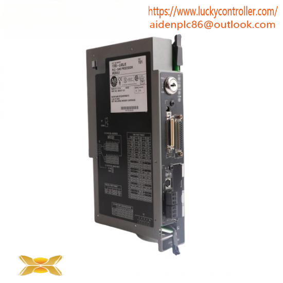 1785-L40L Standard Processor