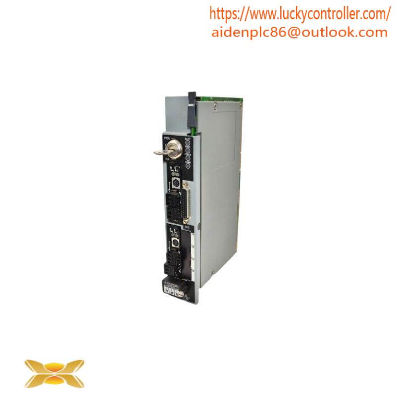  1785-L60B/C Processor Module Ser C