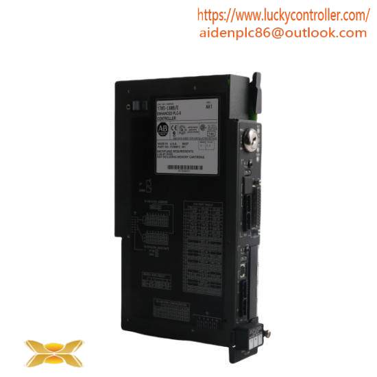 1785-L60B  PLC-5 Processor