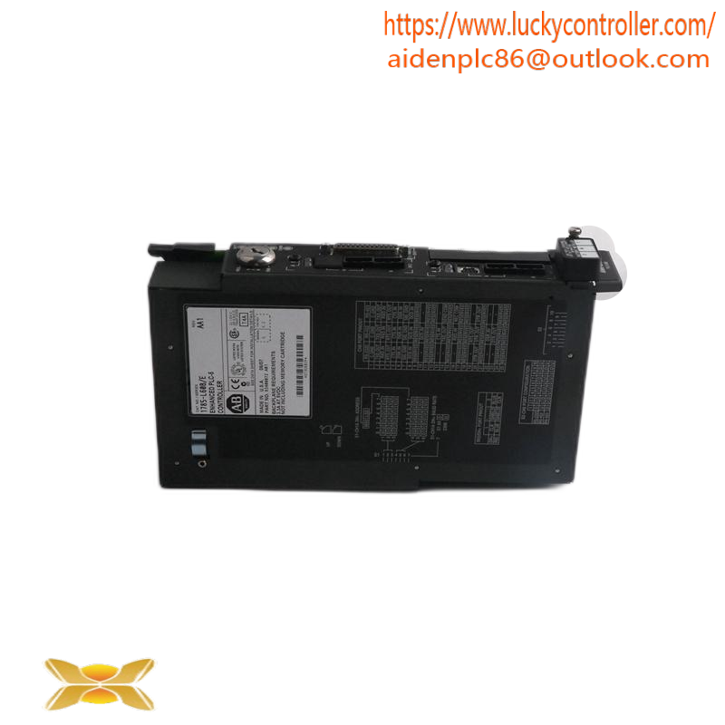1785-L80E/E  CPU Module