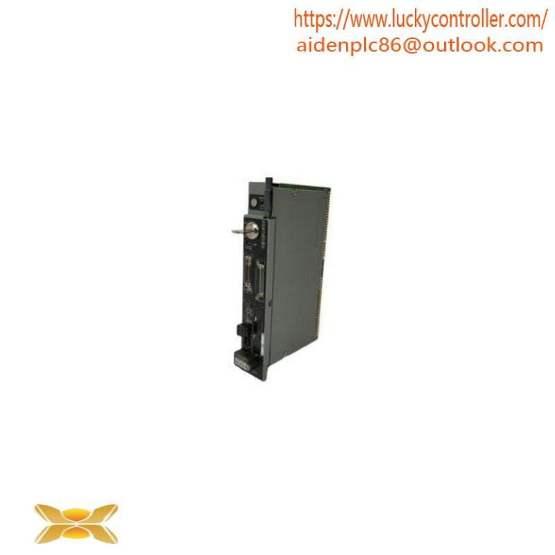 AB 1785-L80E ST0WO1WX Ethernet PLC-5 Processor Module