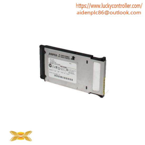 1785-ME16 Memory Module