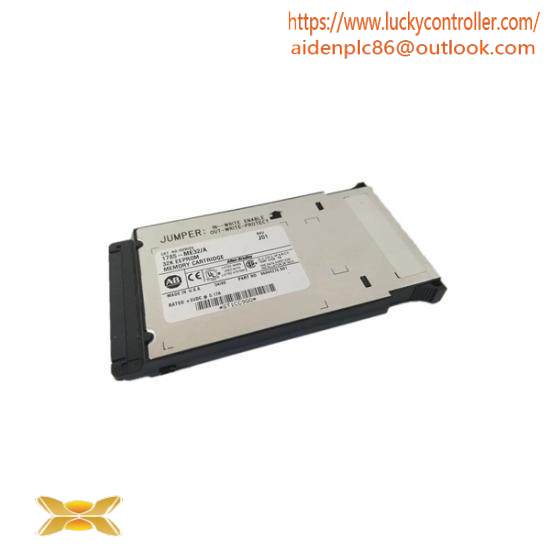 1785-ME32 EEPROM Memory Cartridge