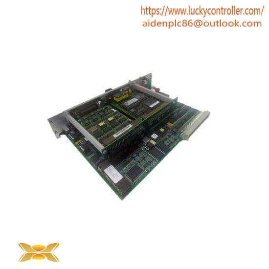 1785-V40L PLC-5 VME processor