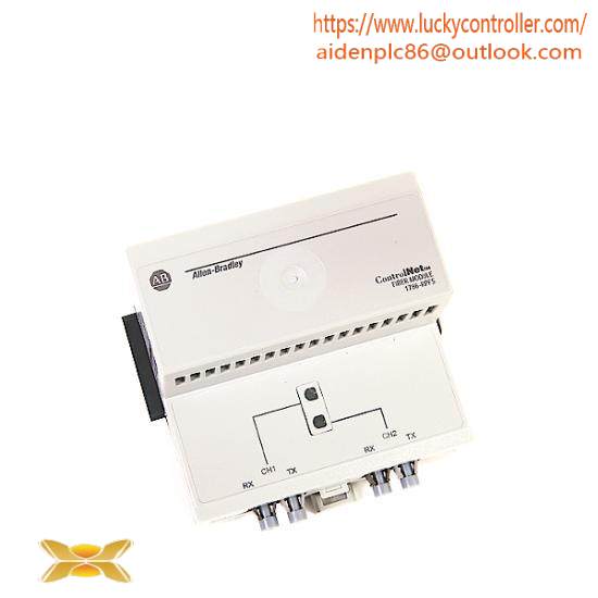 1786-RPFS Fiber Module