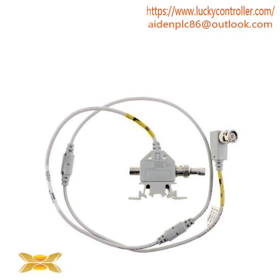 1786-TPR/C ControlNet T-Tap/Right Angle