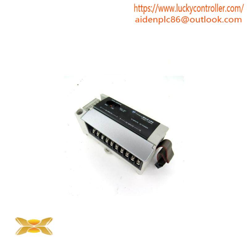 AB 1790D-T16BV0 16 Inputs DC Compact Block LDX
