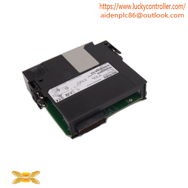 AB 1791D-N4CV2X Expansion Block