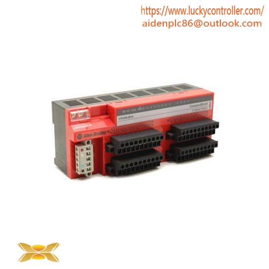 1791DS-IB12 I/O module