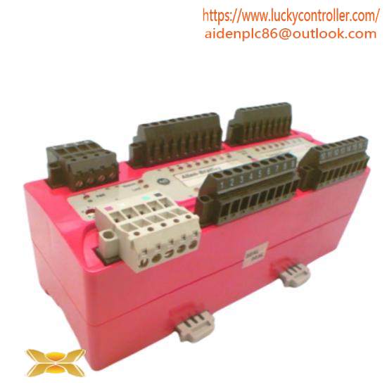1791DS-IB16 Guard I/O 16 Point Digital Comb Module