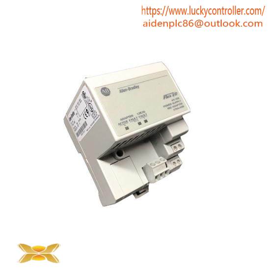 1794-ABS/E Adapter Module