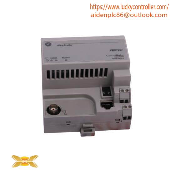 1794-ACN15 Flex ControlNet Adapter