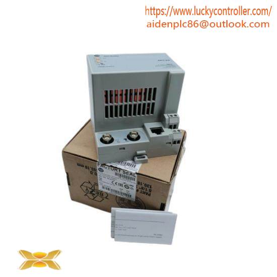1794-ACNR15/D Communication Adapter