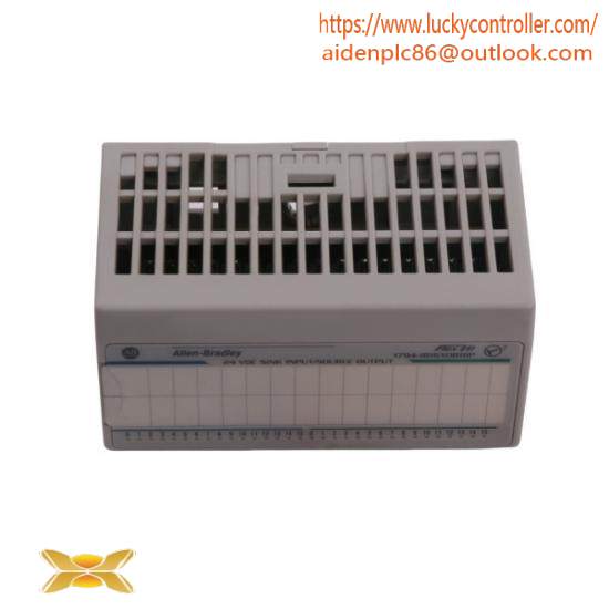 1794-IB16XOB16P Digital I/O Module