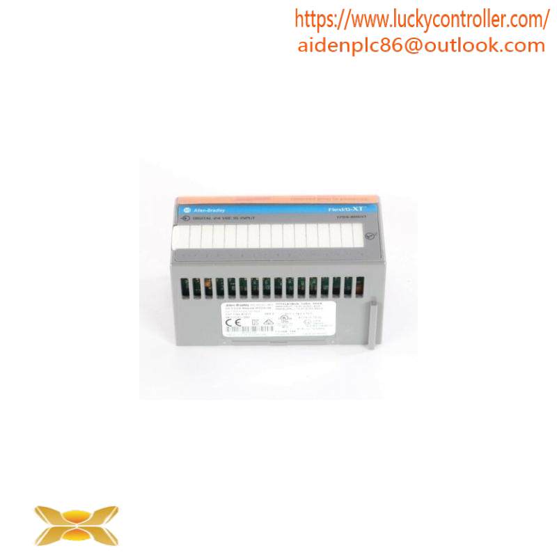 AB 1794-IB16XT 24 VDC 16-Point Output Module