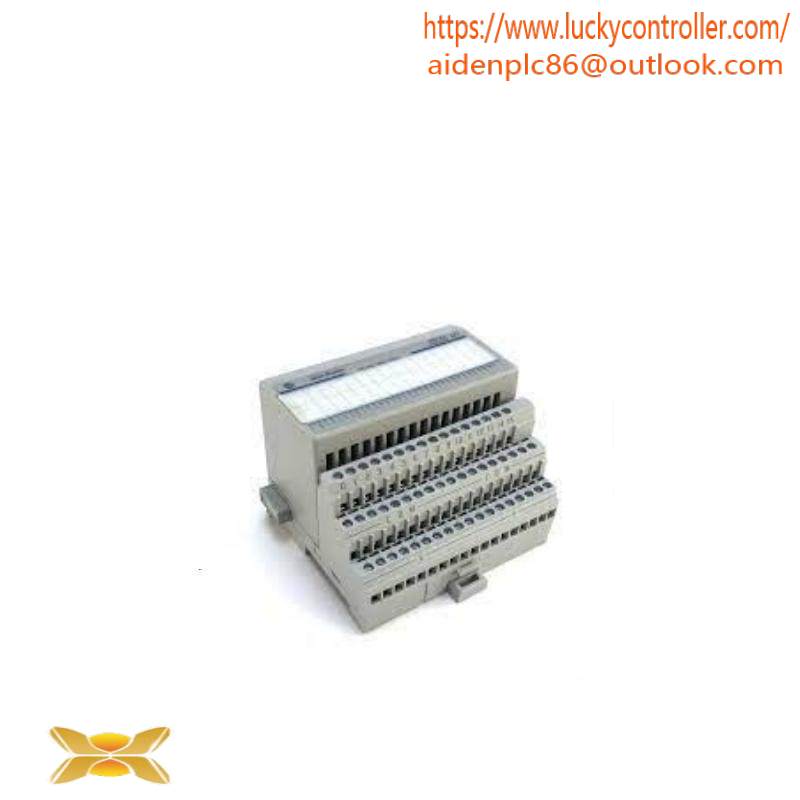AB 1764-DAT Optional Data Access Plug in Tool
