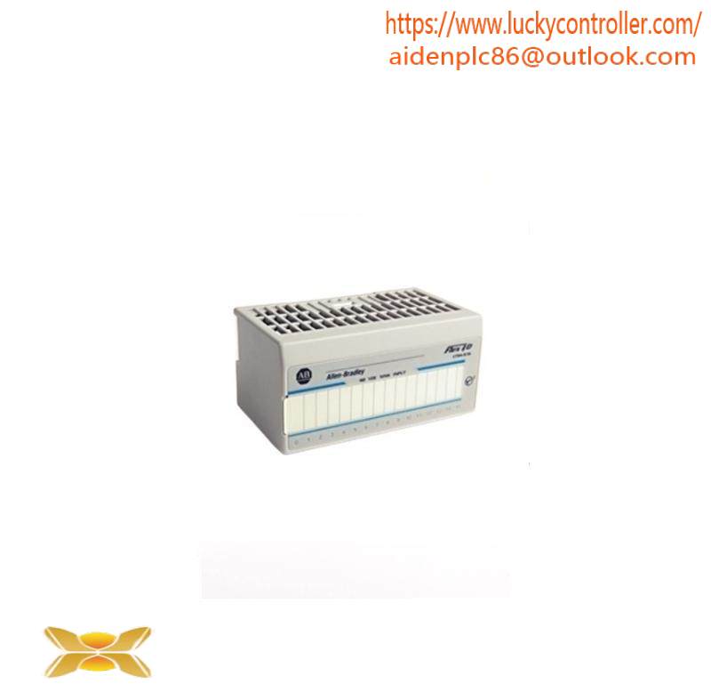 AB 1794-IC16 FLEX 16 POINT DIGITAL