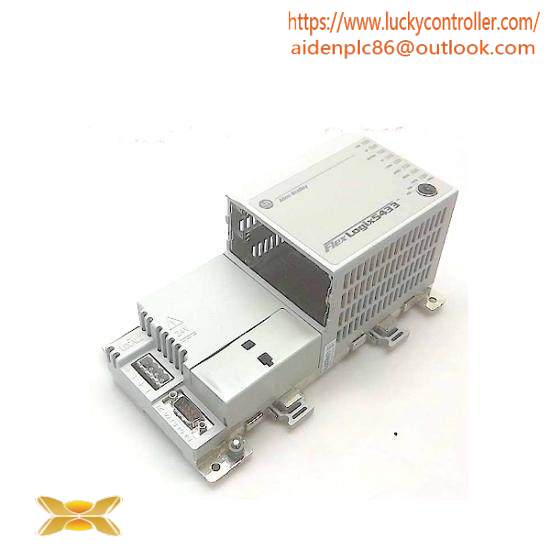 1794-L33 FlexLogix Processor